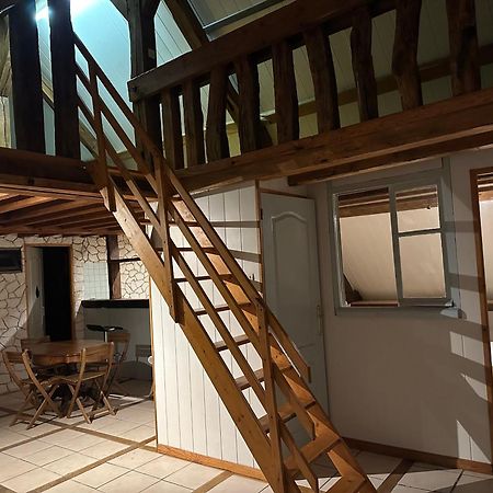 La Residence du Moulin Sainte-Maure Extérieur photo