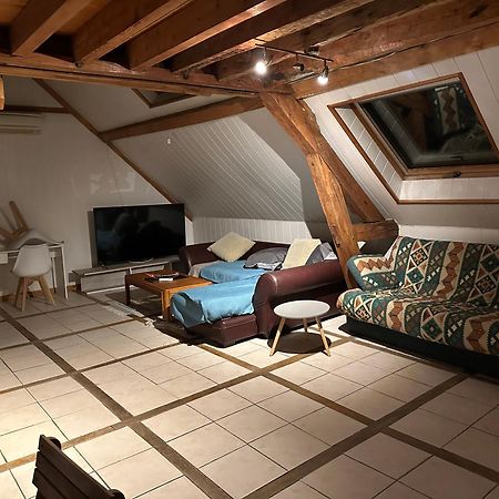 La Residence du Moulin Sainte-Maure Extérieur photo