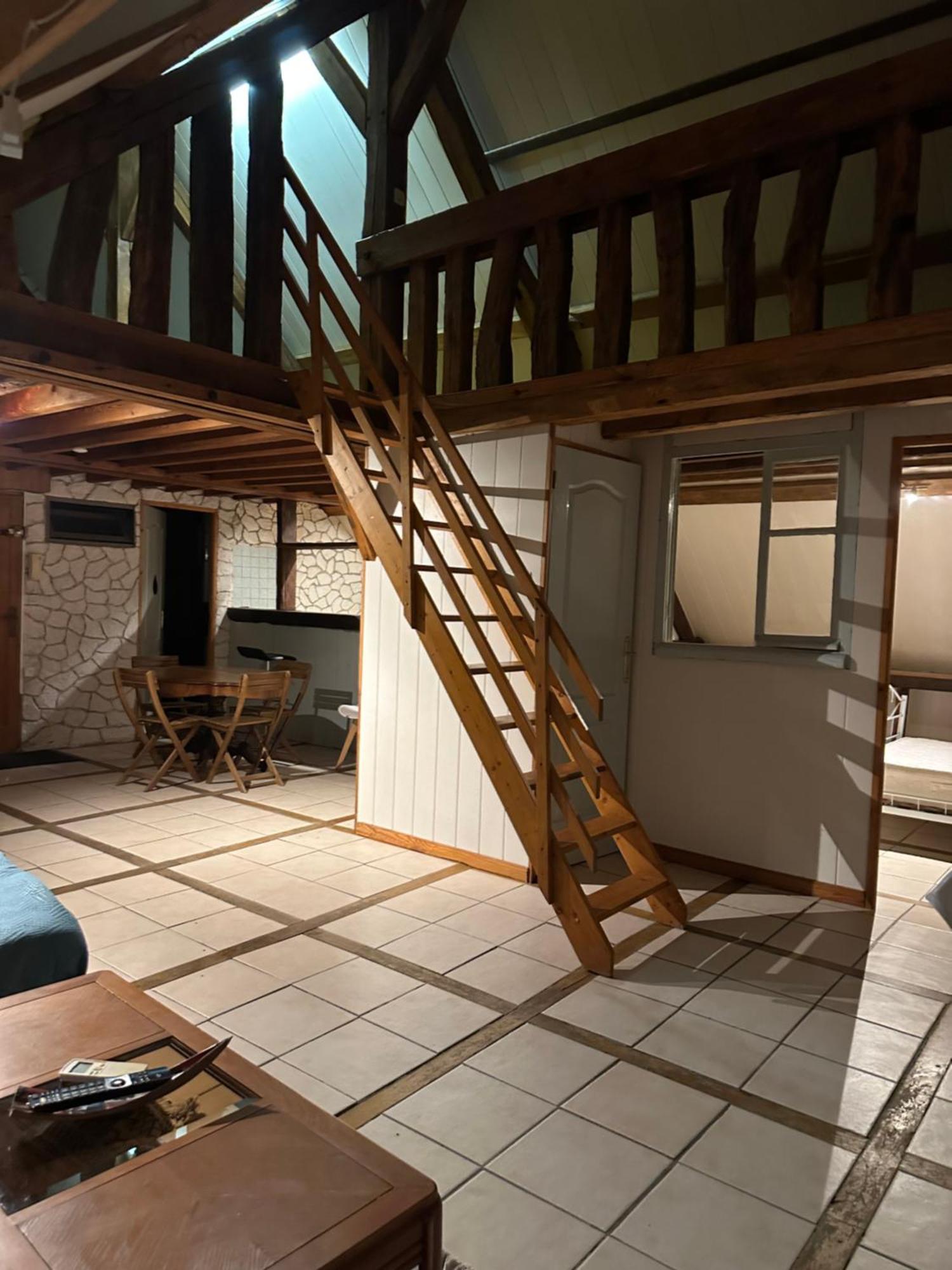 La Residence du Moulin Sainte-Maure Extérieur photo