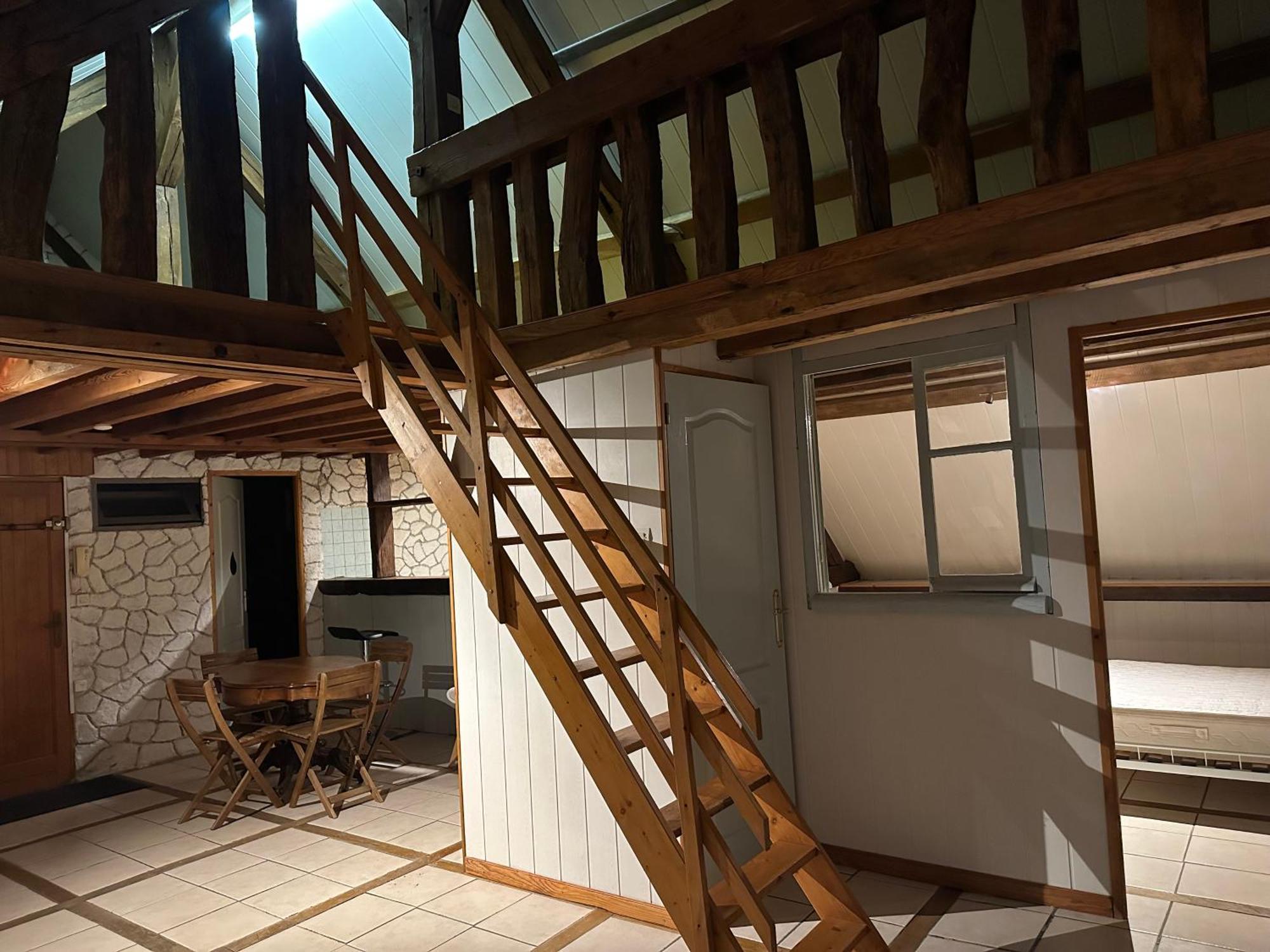 La Residence du Moulin Sainte-Maure Extérieur photo